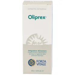 Oliprex Olivo Composto 50 ml | Farmacia Barata Oliprex Olivo Composto 50 ml | Farmacia Barata