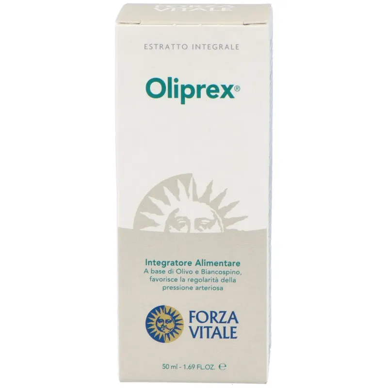 Oliprex Olivo Composto 50 ml | Farmacia Barata Oliprex Olivo Composto 50 ml | Farmacia Barata