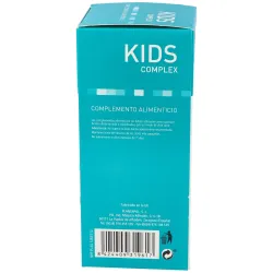 Plantapol Kids Complex 250 ml | Farmacia Barata