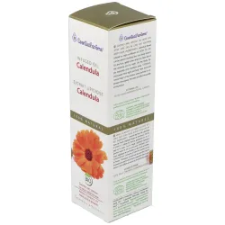 Caléndula Extracto Lipídico Bio 100 ml | Farmacia Barata Caléndula Extracto Lipídico Bio 100 ml | Farmacia Barata