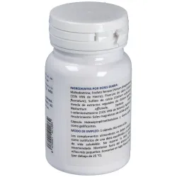 Heliosar Compleflem 60 cápsulas | Farmacia Barata Heliosar Compleflem 60 cápsulas | Farmacia Barata