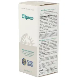 Oliprex Olivo Composto 50 ml | Farmacia Barata Oliprex Olivo Composto 50 ml | Farmacia Barata