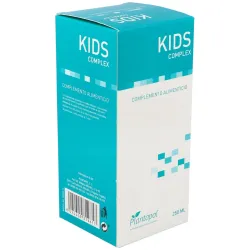 Plantapol Kids Complex 250 ml | Farmacia Barata