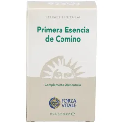 Forza Vitale Primera Esencia Comino Complex, 10 ml.