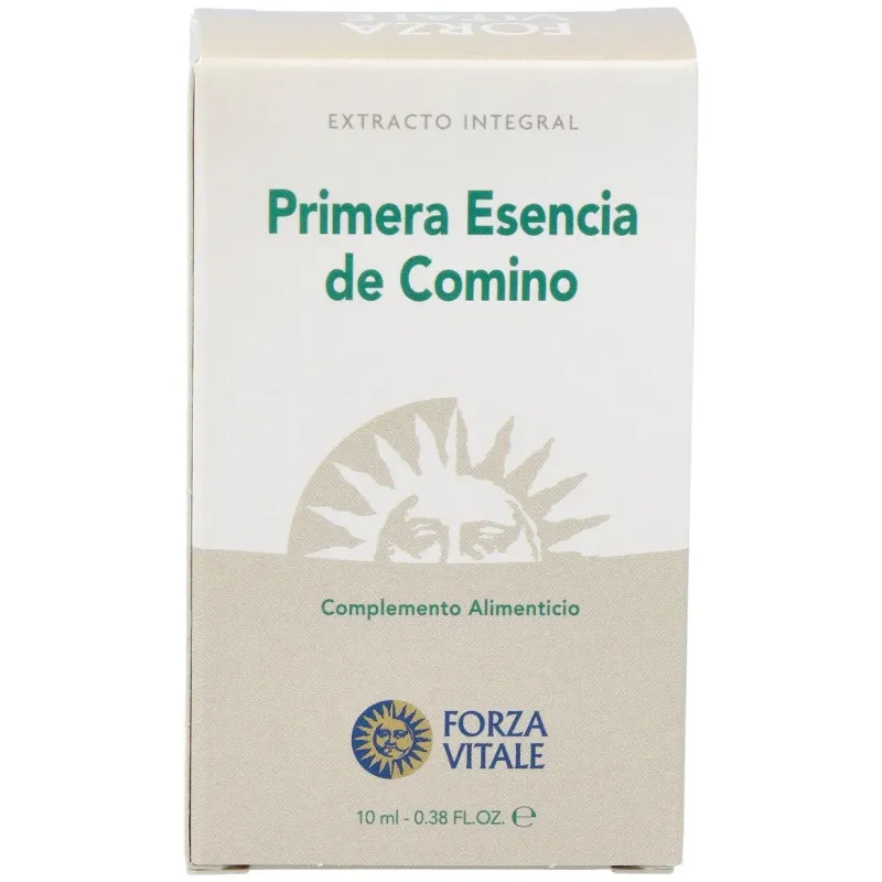Primera Esencia Comino Complex | Farmacia Barata