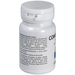 Heliosar Compleflem 60 cápsulas | Farmacia Barata Heliosar Compleflem 60 cápsulas | Farmacia Barata