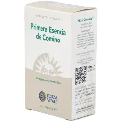 Primera Esencia Comino Complex | Farmacia Barata
