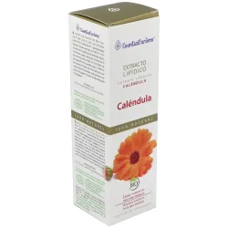 Caléndula Extracto Lipídico Bio 100 ml | Farmacia Barata Caléndula Extracto Lipídico Bio 100 ml | Farmacia Barata