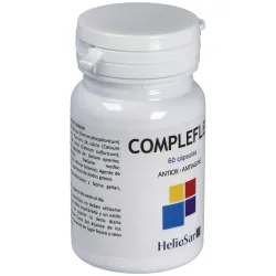 Heliosar Compleflem 60 cápsulas | Farmacia Barata Heliosar Compleflem 60 cápsulas | Farmacia Barata