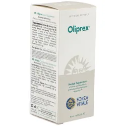 Oliprex Olivo Composto 50 ml | Farmacia Barata Oliprex Olivo Composto 50 ml | Farmacia Barata