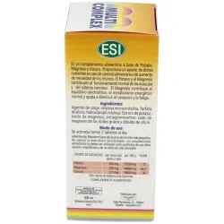 ESI Multi Complex Potasio-Magnesio 90 comprimidos | Farmacia Barata