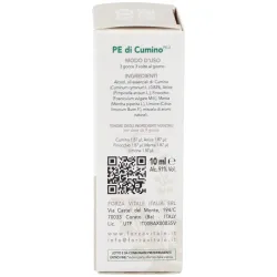 Primera Esencia Comino Complex | Farmacia Barata