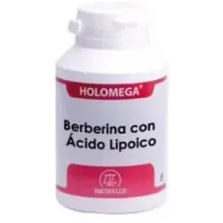 Equisalud Holomega Ácido Lipoico 180 Cápsulas | Farmacia Barata Equisalud Holomega Ácido Lipoico 180 Cápsulas | Farmacia Barata