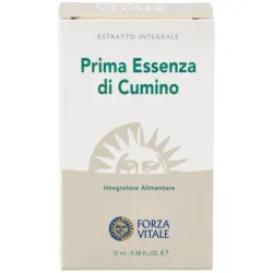 Primera Esencia Comino Complex | Farmacia Barata
