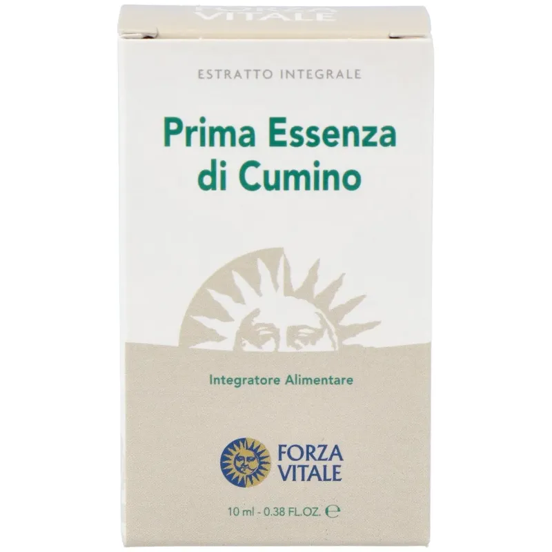 Primera Esencia Comino Complex | Farmacia Barata