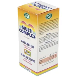 ESI Multi Complex Potasio-Magnesio 90 comprimidos | Farmacia Barata