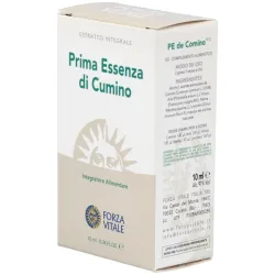 Primera Esencia Comino Complex | Farmacia Barata