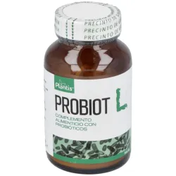 Plantis Probiot-L, 50 gr (Laxante)