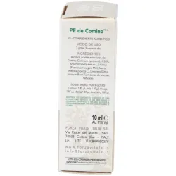 Primera Esencia Comino Complex | Farmacia Barata