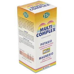 ESI Multi Complex Potasio-Magnesio 90 comprimidos | Farmacia Barata