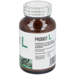 Probiot-L Laxante 50 gr | Farmacia Barata Probiot-L Laxante 50 gr | Farmacia Barata
