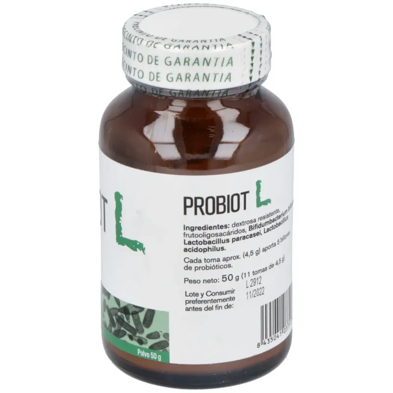 Probiot-L Laxante 50 gr | Farmacia Barata Probiot-L Laxante 50 gr | Farmacia Barata