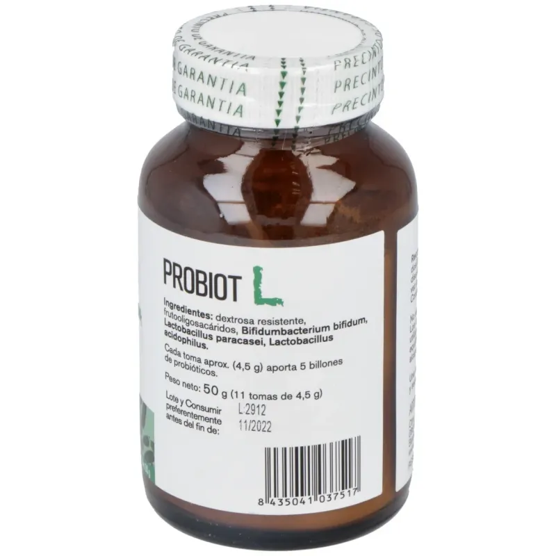 Probiot-L Laxante 50 gr | Farmacia Barata Probiot-L Laxante 50 gr | Farmacia Barata