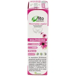 Fitopremium Equinacea 30 Cápsulas | Farmacia Barata Fitopremium Equinacea 30 Cápsulas | Farmacia Barata
