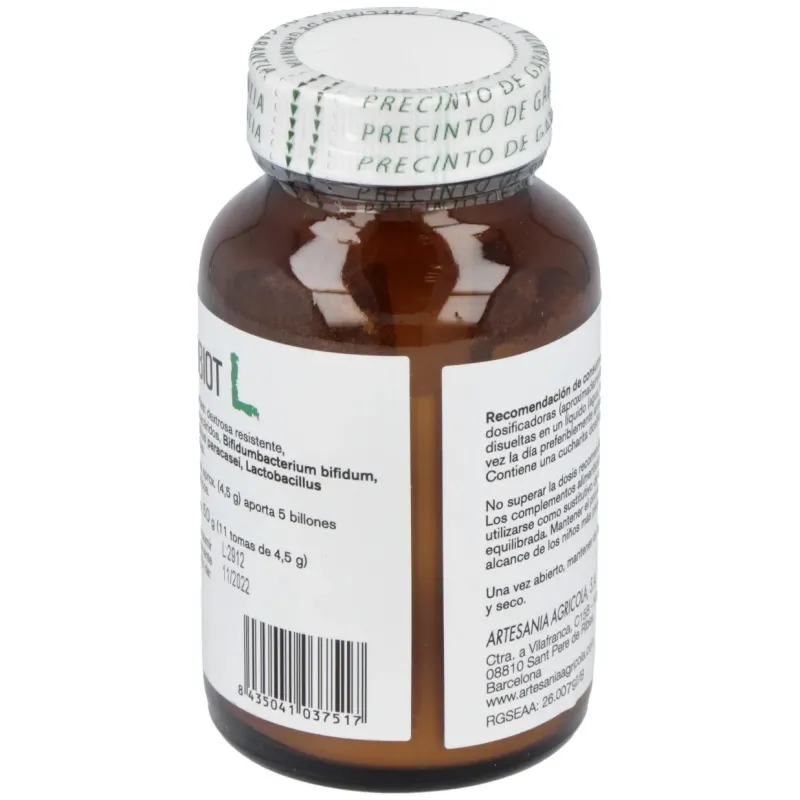 Probiot-L Laxante 50 gr | Farmacia Barata Probiot-L Laxante 50 gr | Farmacia Barata