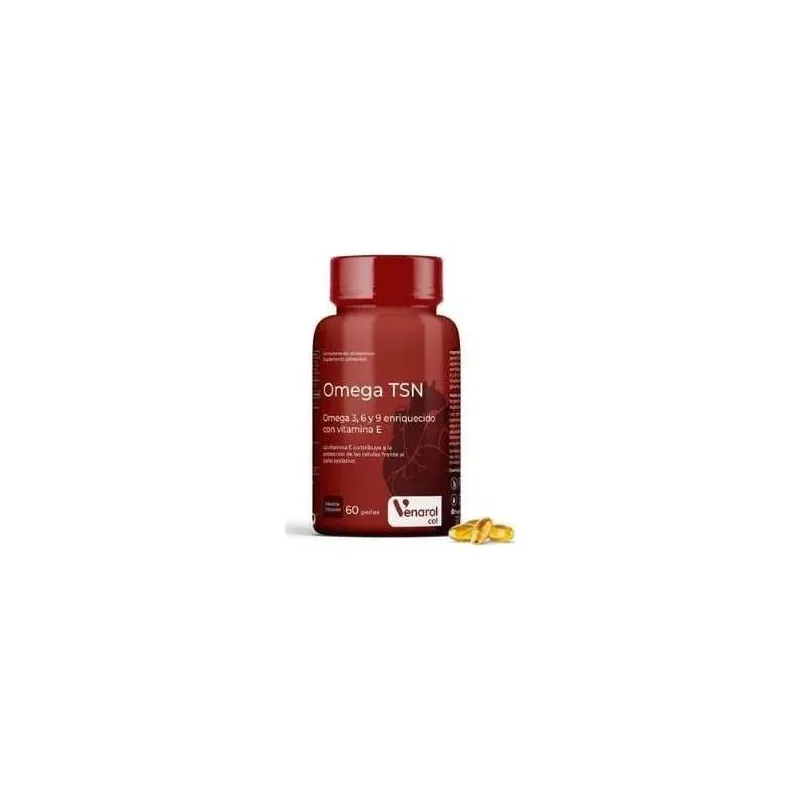 Herbora Omega 3,6,9 60 Perlas | Farmacia Barata Herbora Omega 3,6,9 60 Perlas | Farmacia Barata