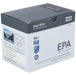 Margan Biotech Omega 3, 60 Cápsulas | Farmacia Barata Margan Biotech Omega 3, 60 Cápsulas | Farmacia Barata