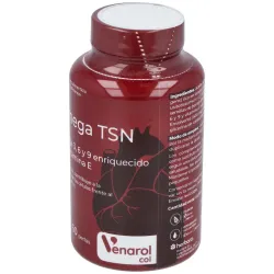 Herbora Omega 3,6,9 60 Perlas | Farmacia Barata Herbora Omega 3,6,9 60 Perlas | Farmacia Barata