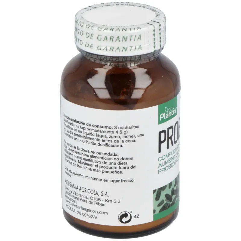 Probiot-L Laxante 50 gr | Farmacia Barata Probiot-L Laxante 50 gr | Farmacia Barata