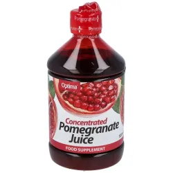 Madal Bal - Zumo de Granada Alta Potencia, 500 ml.