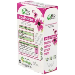 Fitopremium Equinacea 30 Cápsulas | Farmacia Barata Fitopremium Equinacea 30 Cápsulas | Farmacia Barata