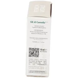 Forza Vitale Quinta Esencia Canela 10 ml | Farmacia Barata Forza Vitale Quinta Esencia Canela 10 ml | Farmacia Barata