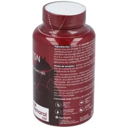 Herbora Omega 3,6,9 60 Perlas | Farmacia Barata Herbora Omega 3,6,9 60 Perlas | Farmacia Barata