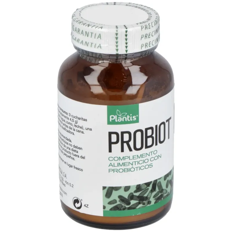 Probiot-L Laxante 50 gr | Farmacia Barata Probiot-L Laxante 50 gr | Farmacia Barata