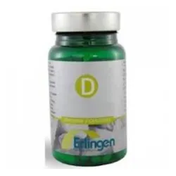 Erlingen Definido 69, 60 Comprimidos