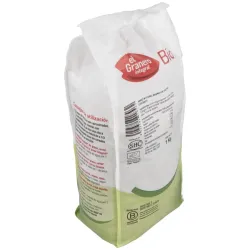 Arroz Integral Basmati Bio 1 kg | Farmacia Barata Arroz Integral Basmati Bio 1 kg | Farmacia Barata