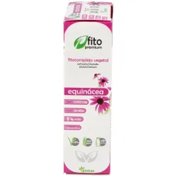 Fitopremium Equinacea 30 Cápsulas | Farmacia Barata Fitopremium Equinacea 30 Cápsulas | Farmacia Barata