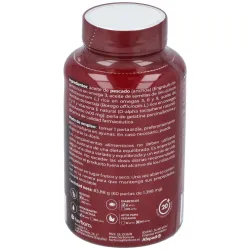 Herbora Omega 3,6,9 60 Perlas | Farmacia Barata Herbora Omega 3,6,9 60 Perlas | Farmacia Barata