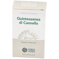 Forza Vitale Quinta Esencia Canela 10 ml | Farmacia Barata Forza Vitale Quinta Esencia Canela 10 ml | Farmacia Barata