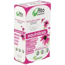 Fitopremium Equinacea 30 Cápsulas | Farmacia Barata Fitopremium Equinacea 30 Cápsulas | Farmacia Barata