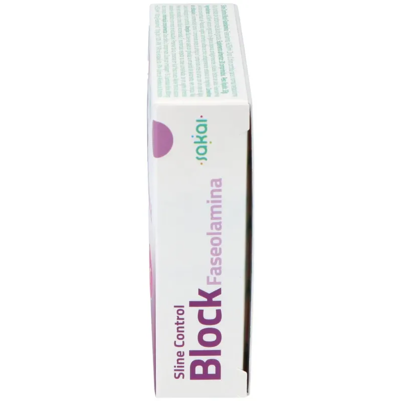 Sline Control Block H2O Slim | Farmacia Barata Sline Control Block H2O Slim | Farmacia Barata