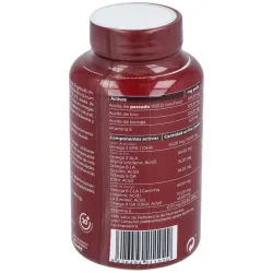 Herbora Omega 3,6,9 60 Perlas | Farmacia Barata Herbora Omega 3,6,9 60 Perlas | Farmacia Barata