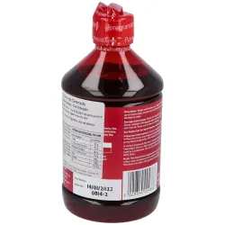 Zumo de Granada Alta Potencia 500 ml | Farmacia Barata