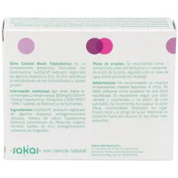Sline Control Block H2O Slim | Farmacia Barata Sline Control Block H2O Slim | Farmacia Barata