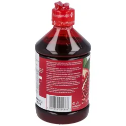Zumo de Granada Alta Potencia 500 ml | Farmacia Barata