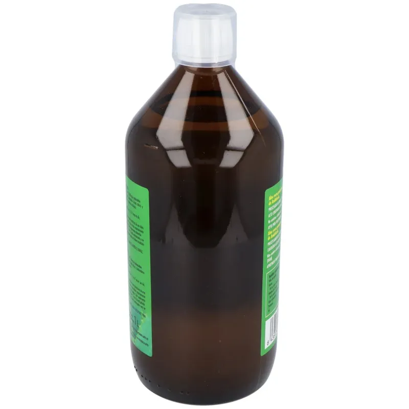 Jugo de Aloe Vera Ecológico Waydiet | Farmacia Barata